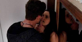 Globo se manifesta sobre vídeo em que Emily do BBB17 relata agressões