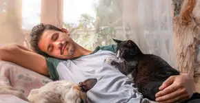 Ansiedade de separação em cães e gatos: como identificar e tratar