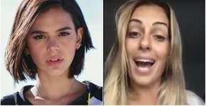 Foto: (Reprodução/Instagram e Youtube)