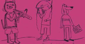 Tifu lança nesta quinta: Flow Revelação versão Remix