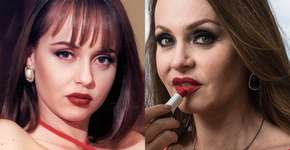 ‘A Usurpadora’ é reprisada: veja como está o elenco hoje