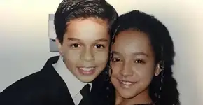 Atores de Chiquititas compartilham reencontro e emocionam as redes sociais