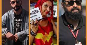 Foto: (Foto: Divulgação.)