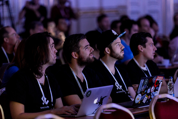 Crédito: Site do Cloudstack Day  