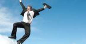 Internet para recolocação no mercado de trabalho