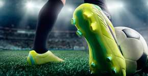 Outlet da Nike tem mais de mil produtos por até metade do preço