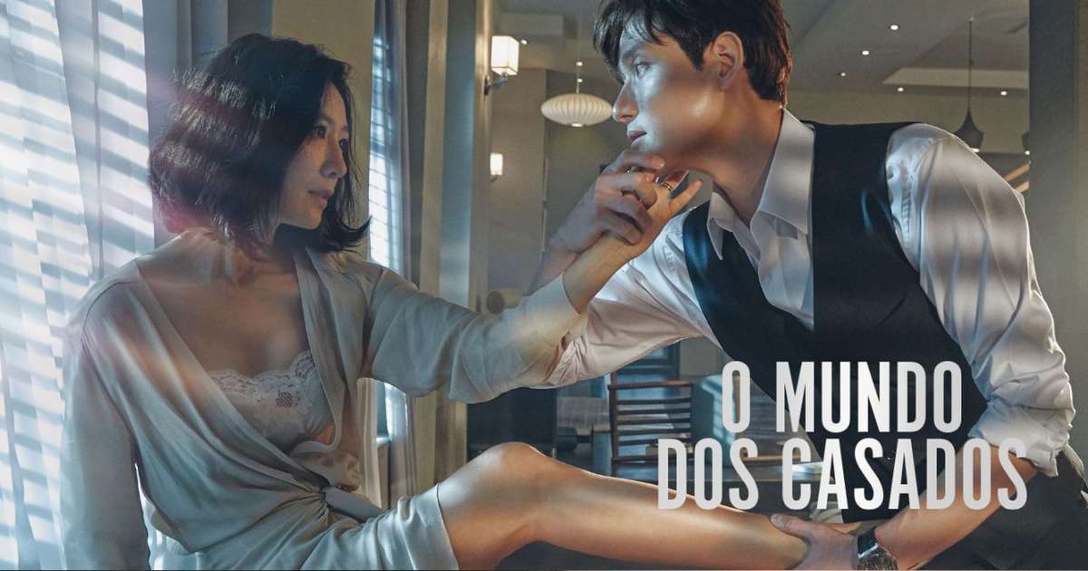 O dorama polêmico que mostra a realidade do casamento