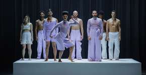 Balé da Cidade de São Paulo