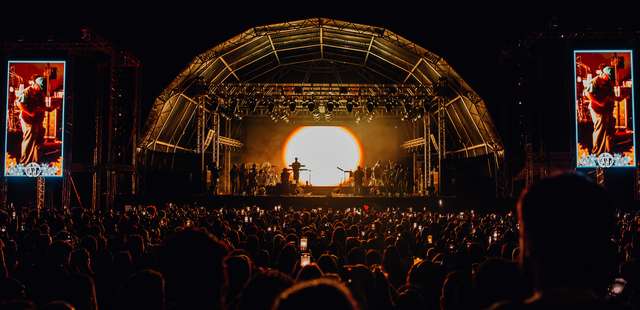 Festival da Lua Cheia 2026