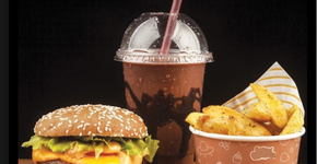 São Paulo terá loja do primeiro fast food vegetariano do mundo