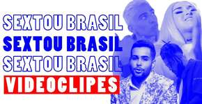 Francisco El Hombre, Mia Badygal, Jerry Smith, Lucas Boombeat: melhores clipes da Semana