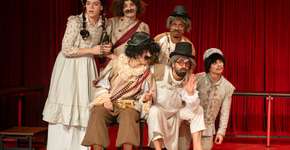 Foto: (Foto: Divulgação.)