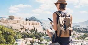 Como encontrar o melhor chip para viagem internacional