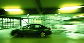 Aplicativos ajudam a compartilhar e encontrar vagas de garagem