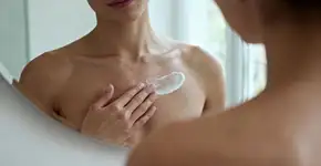 O que envelhece busto e decote sem você perceber