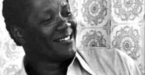 Wilson Moreira, um sambista em formação