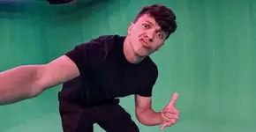 Justiça de SP rejeita processo de racismo contra Júlio Cocielo