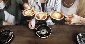 Três destinos imperdíveis para amantes do café