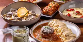 35ª edição da São Paulo Restaurant Week