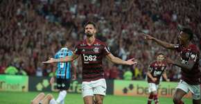 Flamengo divulga vídeo em que Pablo Marí aparece nu e revolta jogador