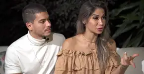 Maíra Cardi fala abertamente sobre ter chamado Arthur de ‘tóxico’