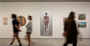 4ª ArPa Feira de Arte