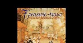 Orquestra de Câmara Virtuosi Di Praga