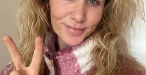 Foto: (reprodução/instagram/megghorrocks)