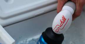 Invenção promete gelar a cerveja em apenas 60 segundos