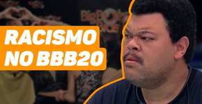 Babu no BBB20: Precisamos falar sobre racismo