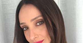 Sabrina Parlatore diz que síndrome do pânico voltou após covid-19