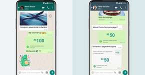 Banco Central autoriza que pagamentos sejam feitos pelo Whatsapp