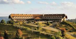 Cacau Show vai abrir hotel temático em Campos do Jordão