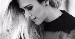 Tatá Werneck fala de sua vida em entrevista ao jornal ‘Extra’