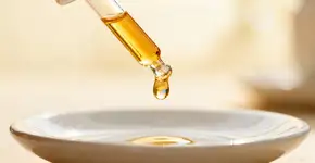 Incluí o óleo de rosa mosqueta na rotina e notei benefícios surpreendentes