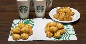 Foto: (Divulgação Starbucks)