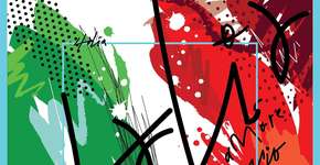 Exposição em Curitiba e Joinville celebra Itália com arte em seda