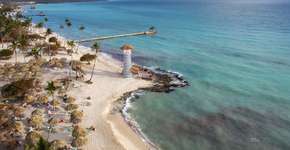 Foto: (Divulgação/MSC Cruzeiros)