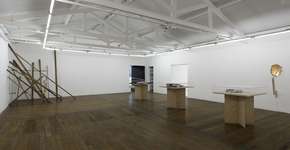 Exposições na Galeria Vermelho