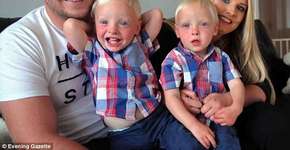 Foto: (© Evening Gazette)