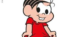 Turma da Mônica ganha aplicativo com tirinhas gratuitas