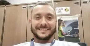 Ivan Valle, filho de ex-mulher de Bolsonaro, é condenado por violência doméstica