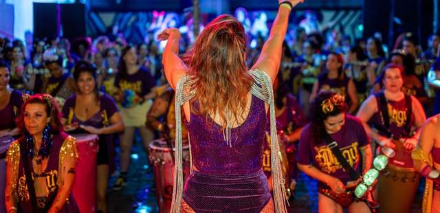 Carnaval Tarantino Cultural 2026