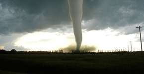 ONU afirma: 9 em cada 10 desastres naturais são causados pela mudança climática