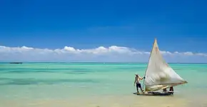 Descubra a Rota Ecológica no litoral norte de Alagoas