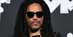 Lenny Kravitz