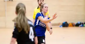 Handebol – Clube Escola Taipas