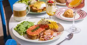 Foto: (Agência Dots divulgação / Mário Rodrigues)