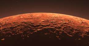 Estudo encontra evidências de que Marte já teve praias arenosas