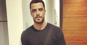 Felipe Titto sofre preconceito por tatuagens e responde crítica